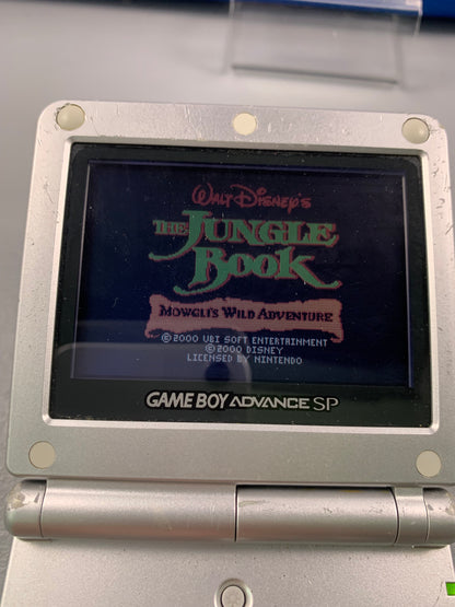 Jungle Book Mogli’s Wild Adventure