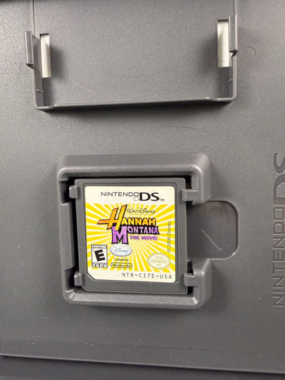 (CIB) Hannah Montana The Movie