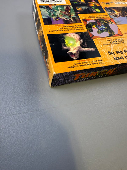 (CIB) Turok 2 Seeds of Evil