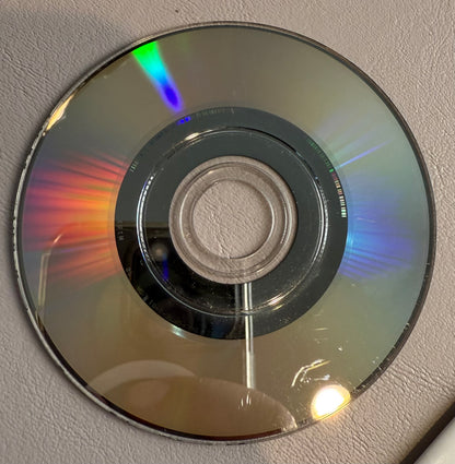 (CIB) Black GameCube System [Mario Party 7 Bundle]