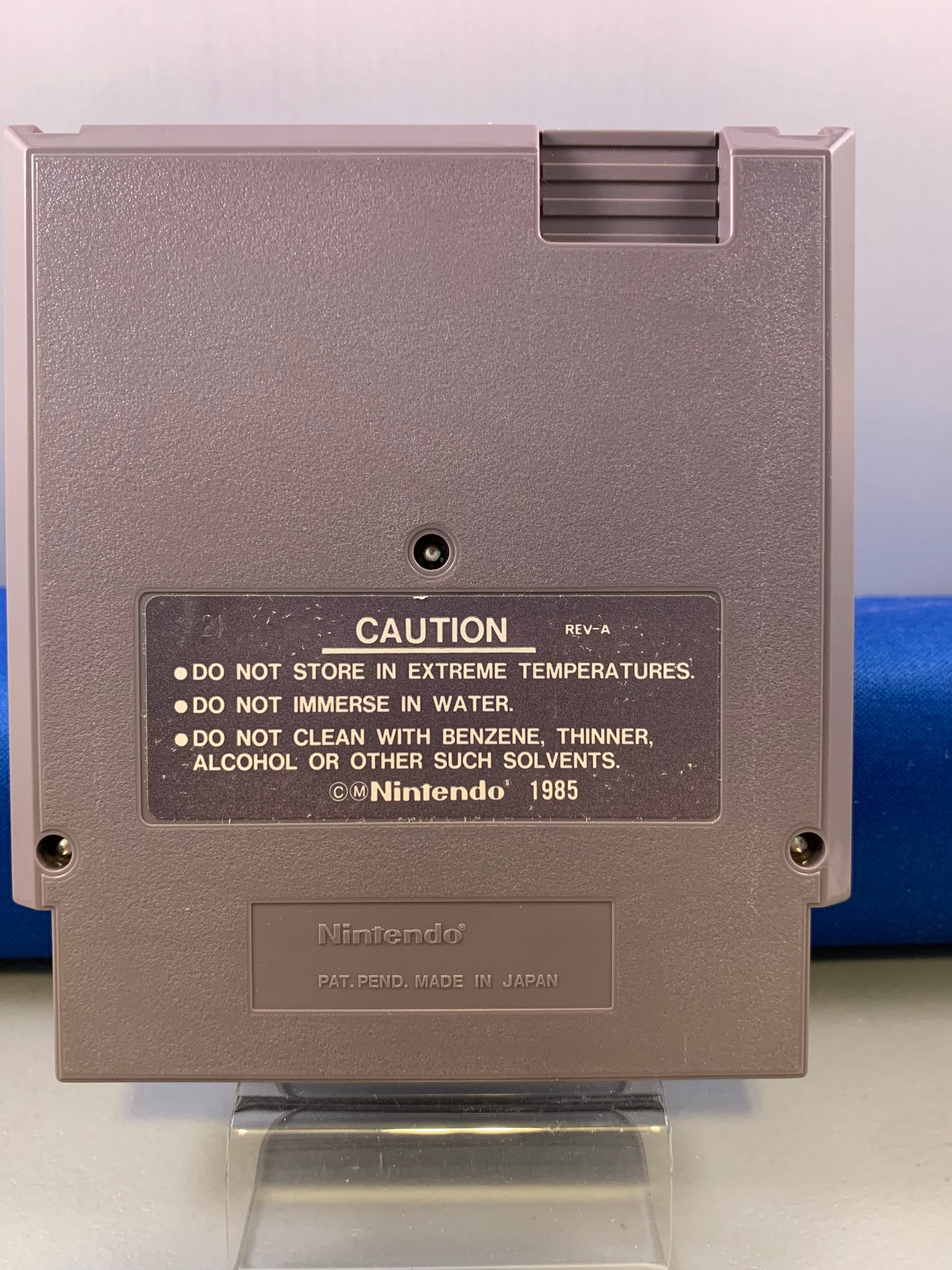 Super Strike Volleyball