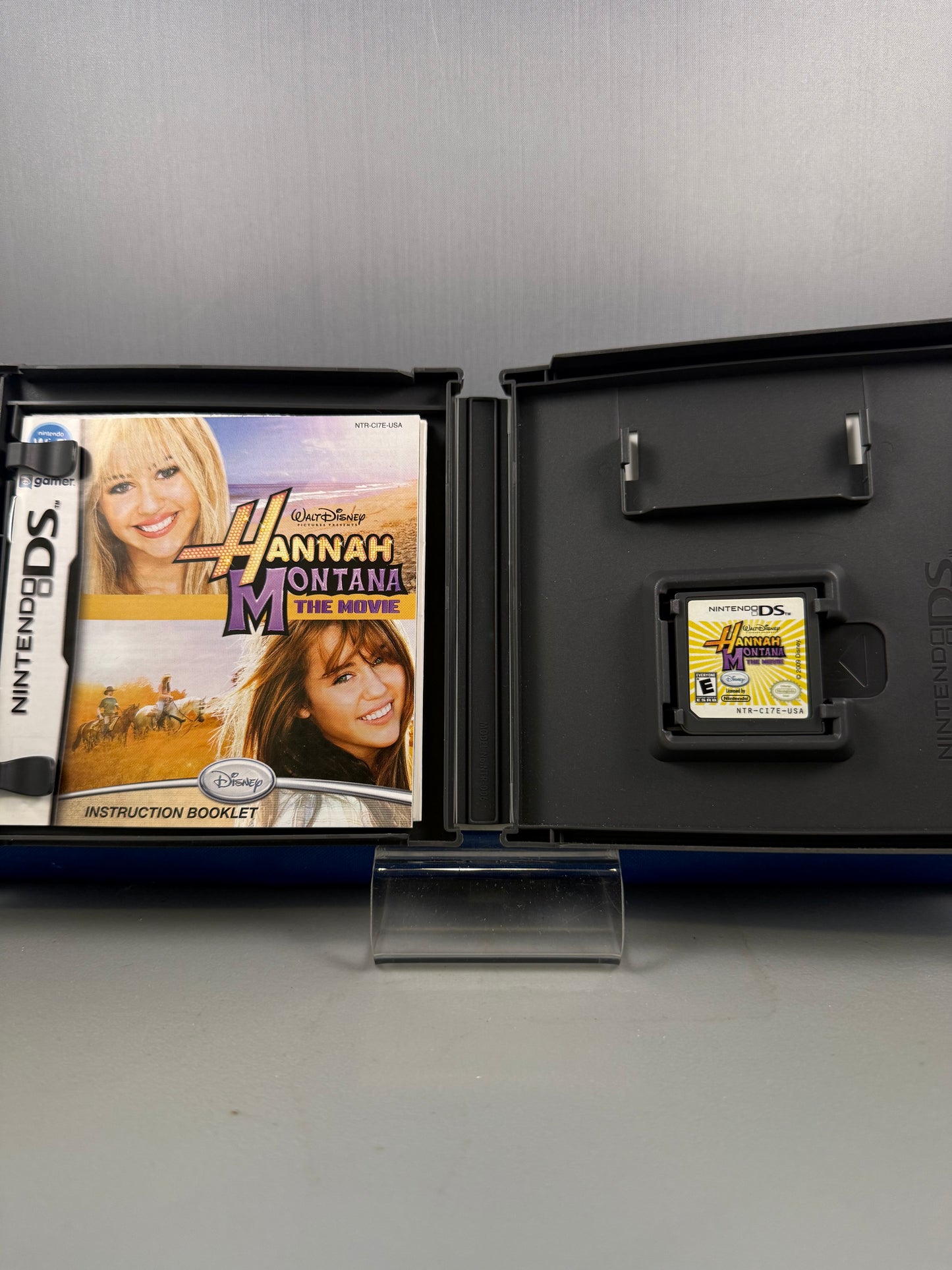 (CIB) Hannah Montana The Movie