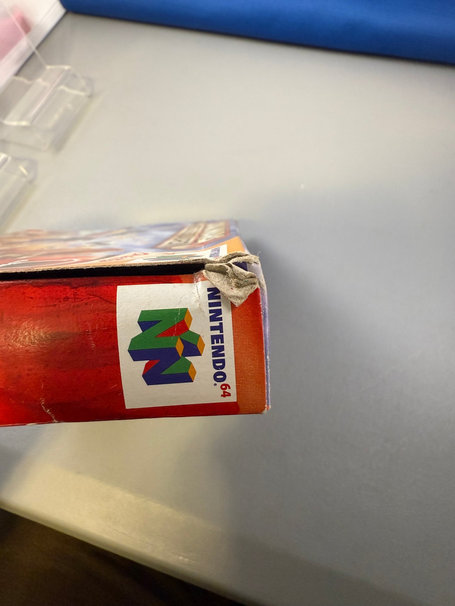 Star Wars Rogue Squadron