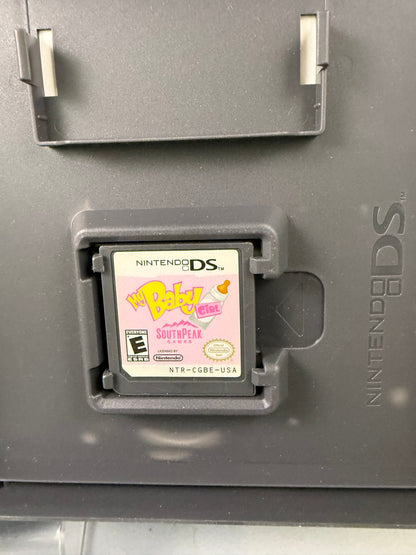 My Baby Girl NO MANUAL