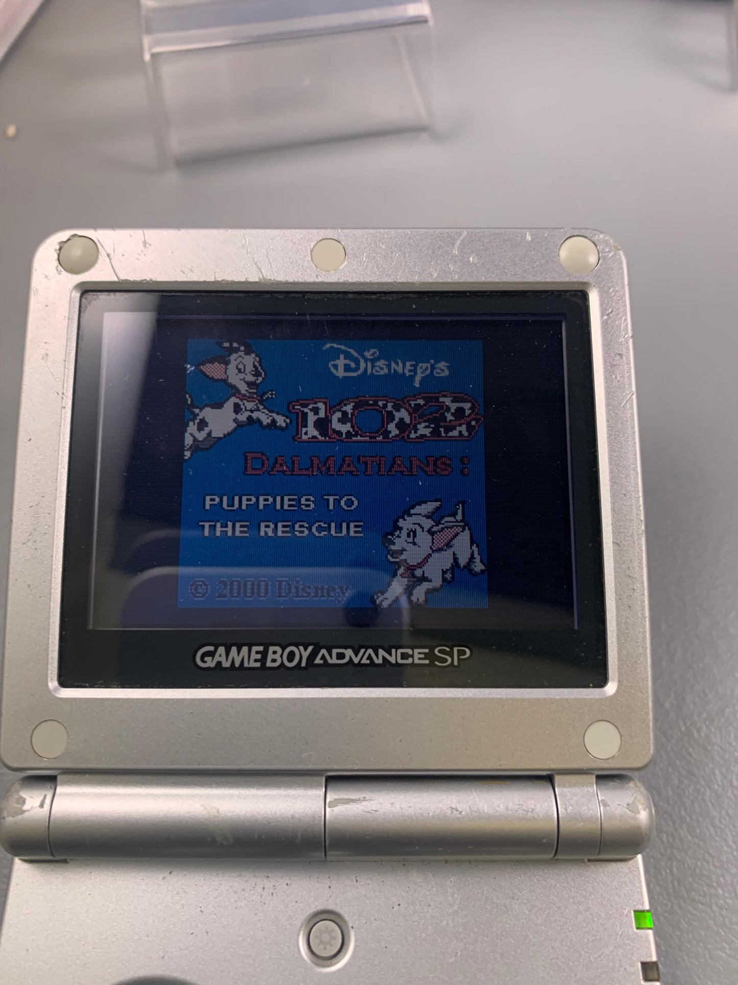 102 Dalmatians Puppies To The Rescue