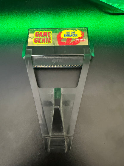 Game Genie