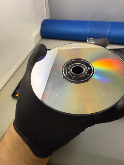 (CIB) ATV Offroad Fury 2 [w/ reg card]