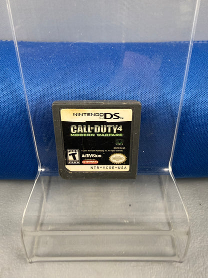 Call of Duty Modern Warfare 4