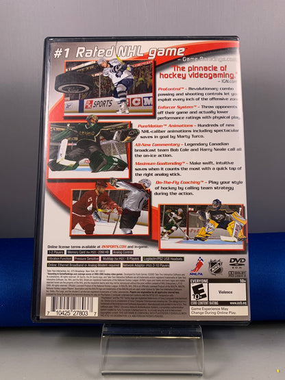 (CIB) NHL 2K6