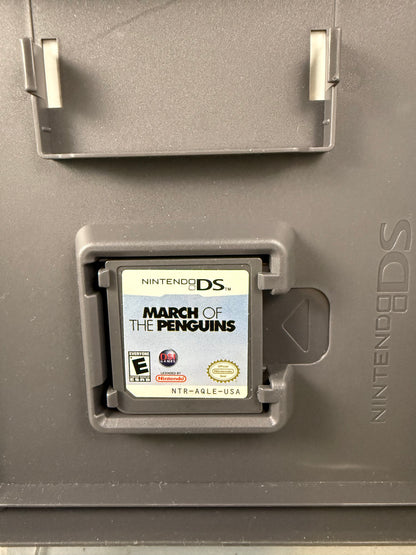 (CIB) March of the Penguins