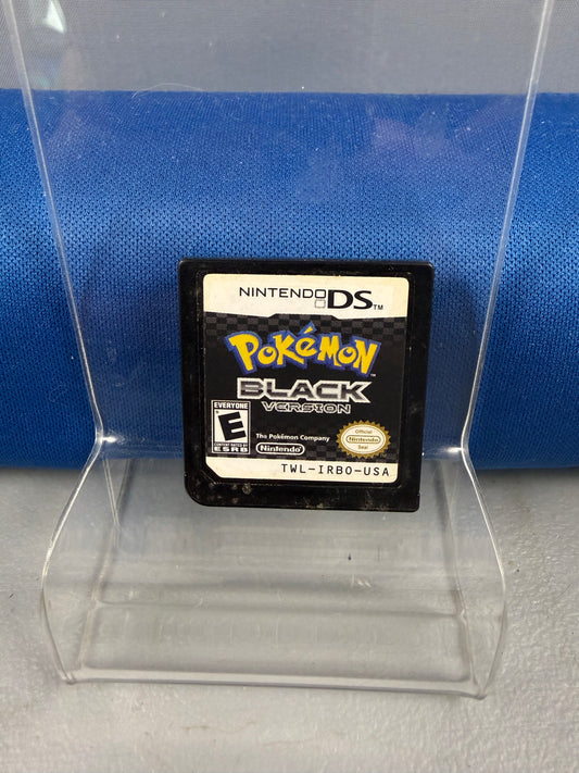 Pokémon Black