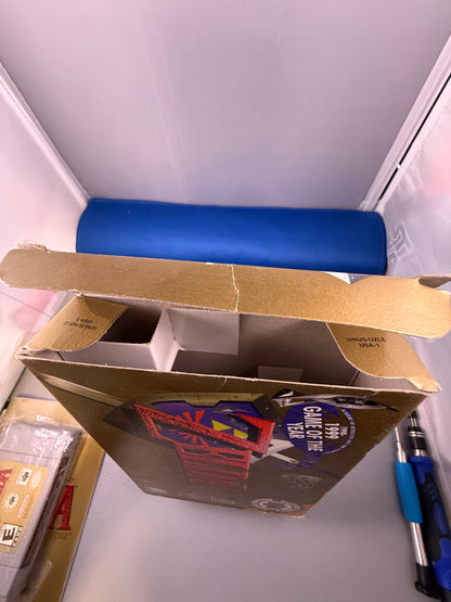 (CIB) Zelda Ocarina of Time [player’s choice]