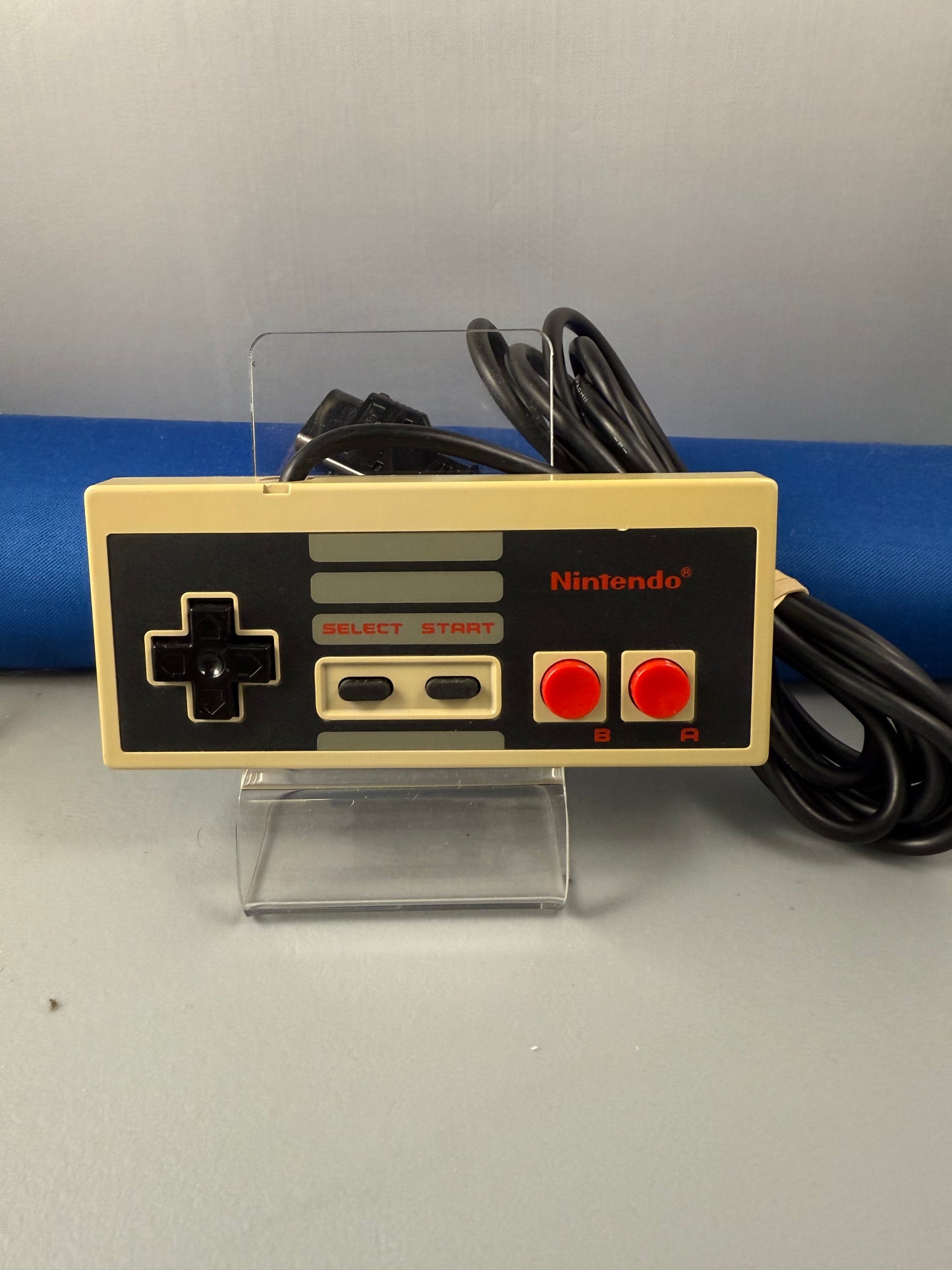 NES Controller