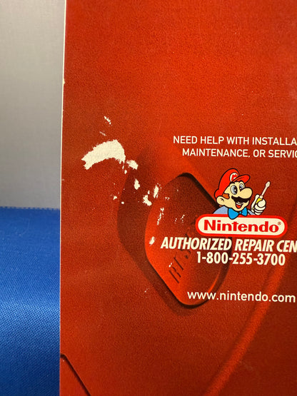 Super Smash Bros. Manual Only