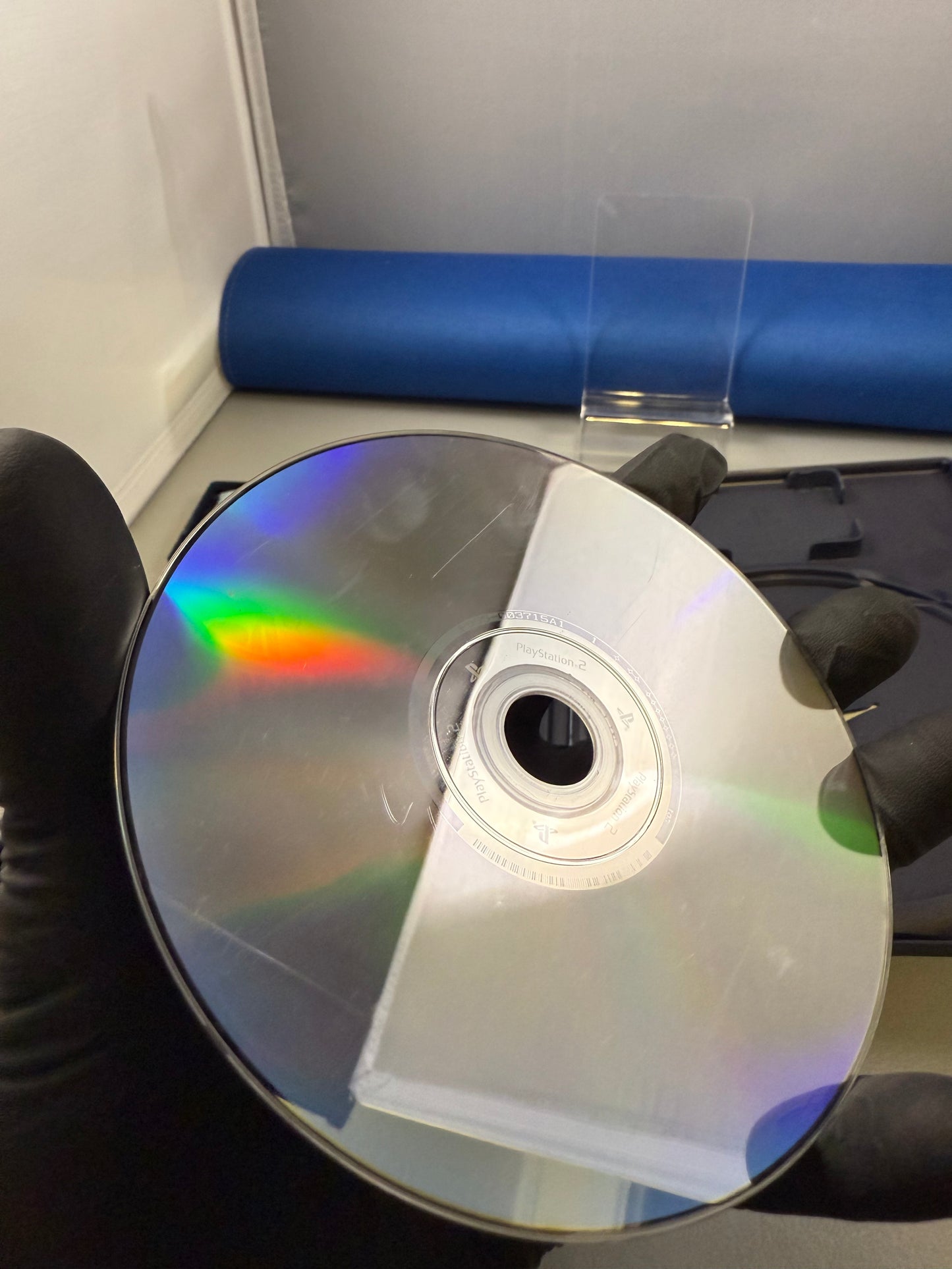 (CIB) ATV Offroad Fury 2 [w/ reg card]