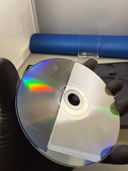 (CIB) ATV Offroad Fury 2 [w/ reg card]