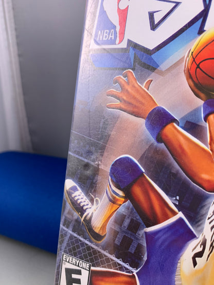 (CIB) NBA Street