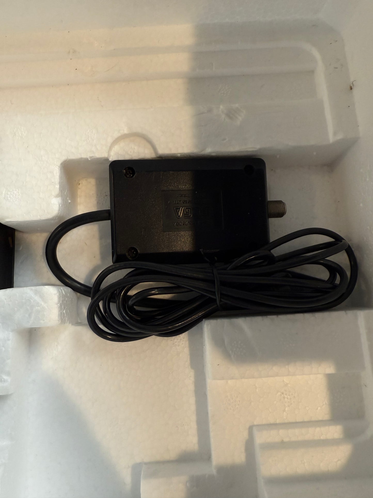 (CIB) Sega Genesis Model 1 Console [High Definition]