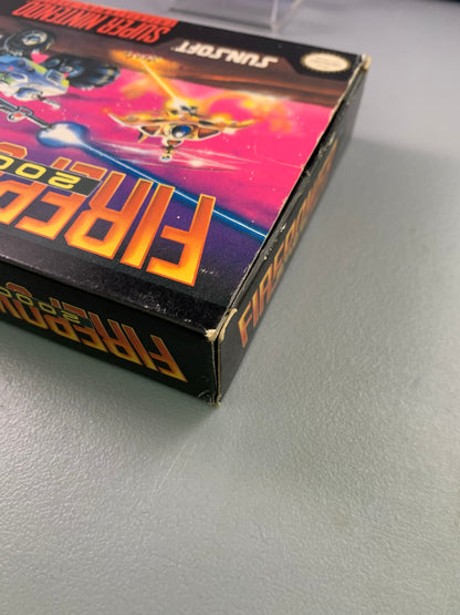 (CIB) Firepower 2000