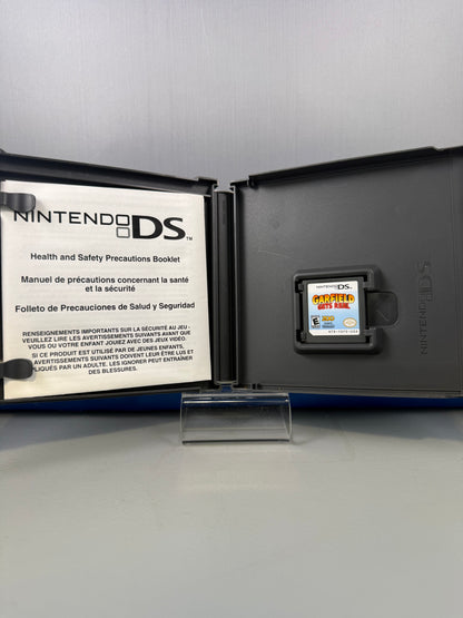 Garfield Gets Real NO MANUAL