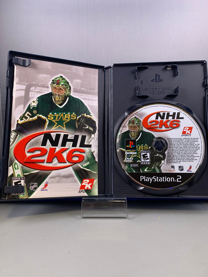 (CIB) NHL 2K6