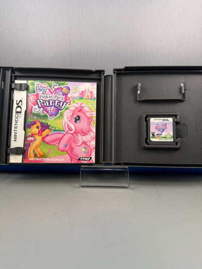 (CIB) My Little Pony Pinky Pie’s Party