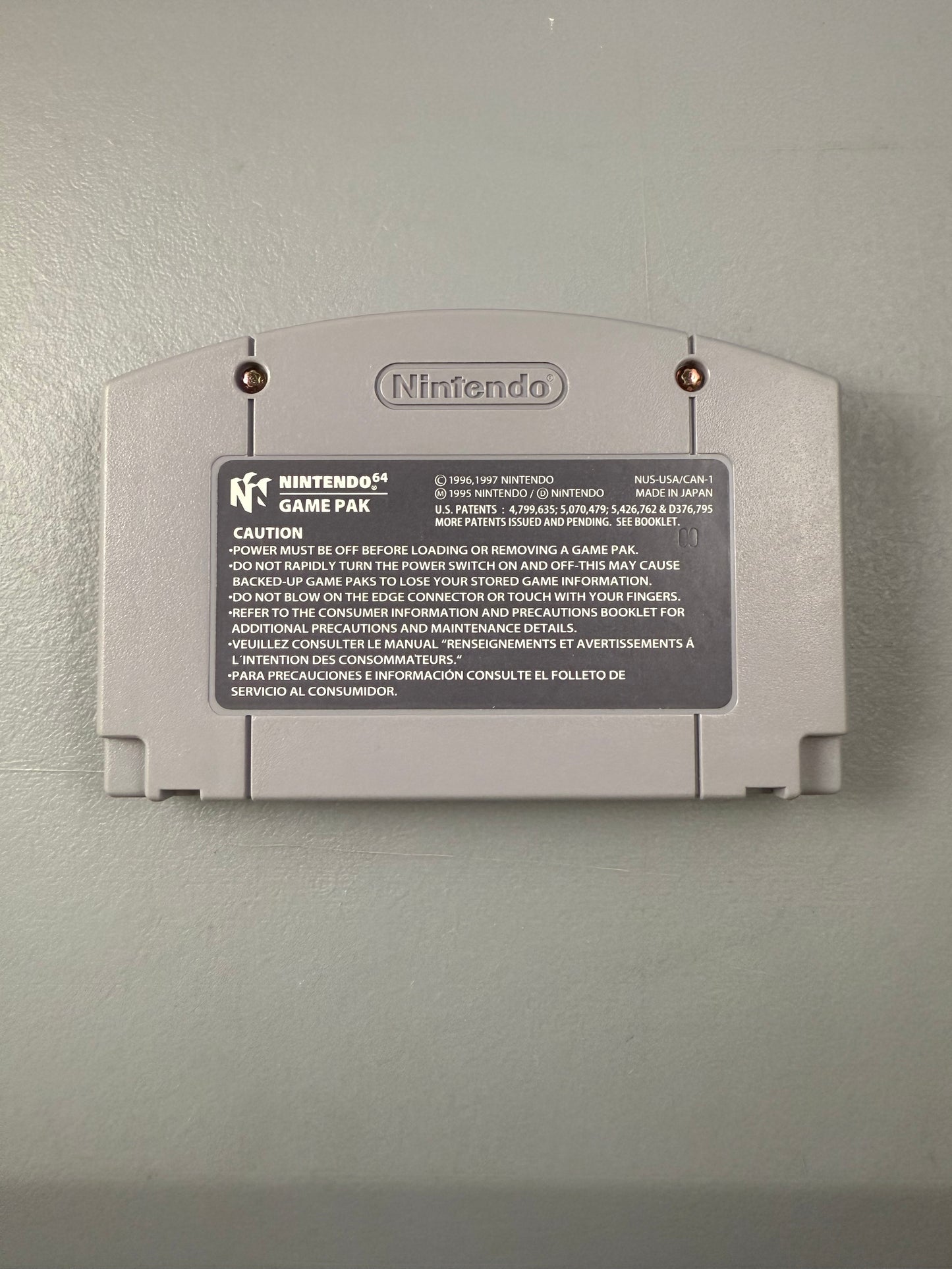 Star Wars Rogue Squadron