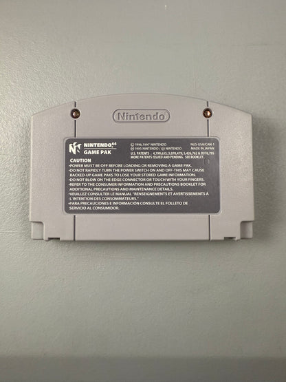 Star Wars Rogue Squadron