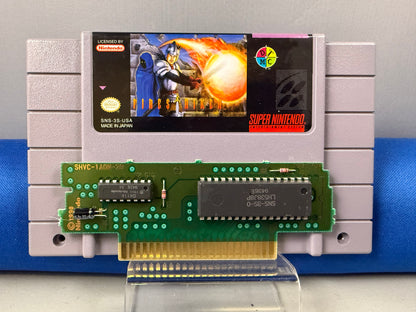 Firestriker
