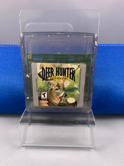 Deer Hunter