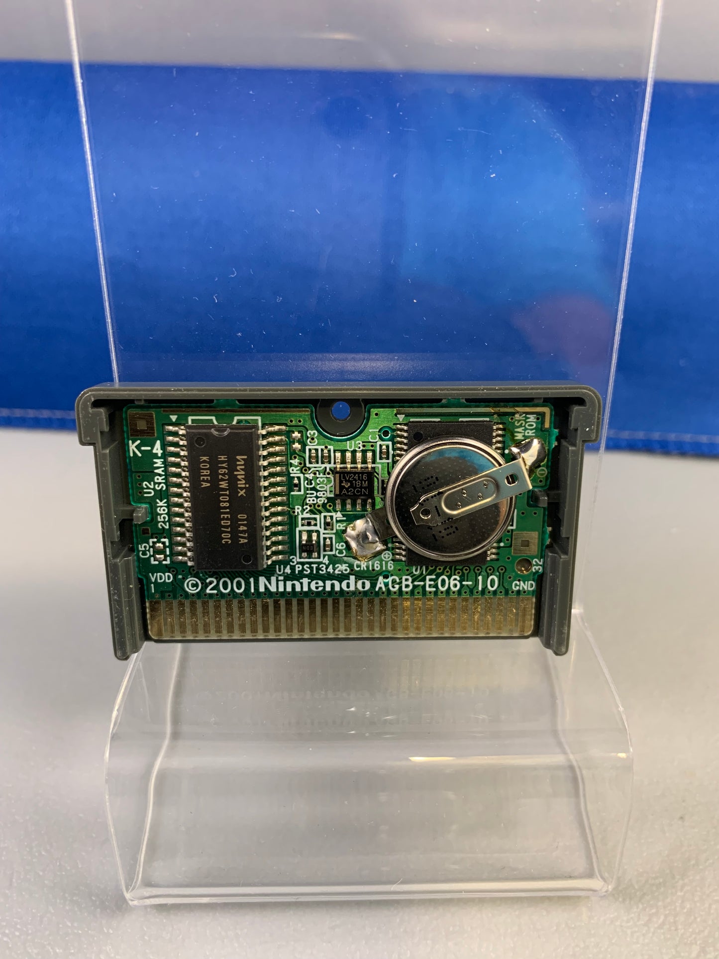 All star baseball 2003