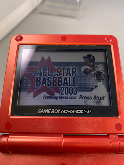 All star baseball 2003