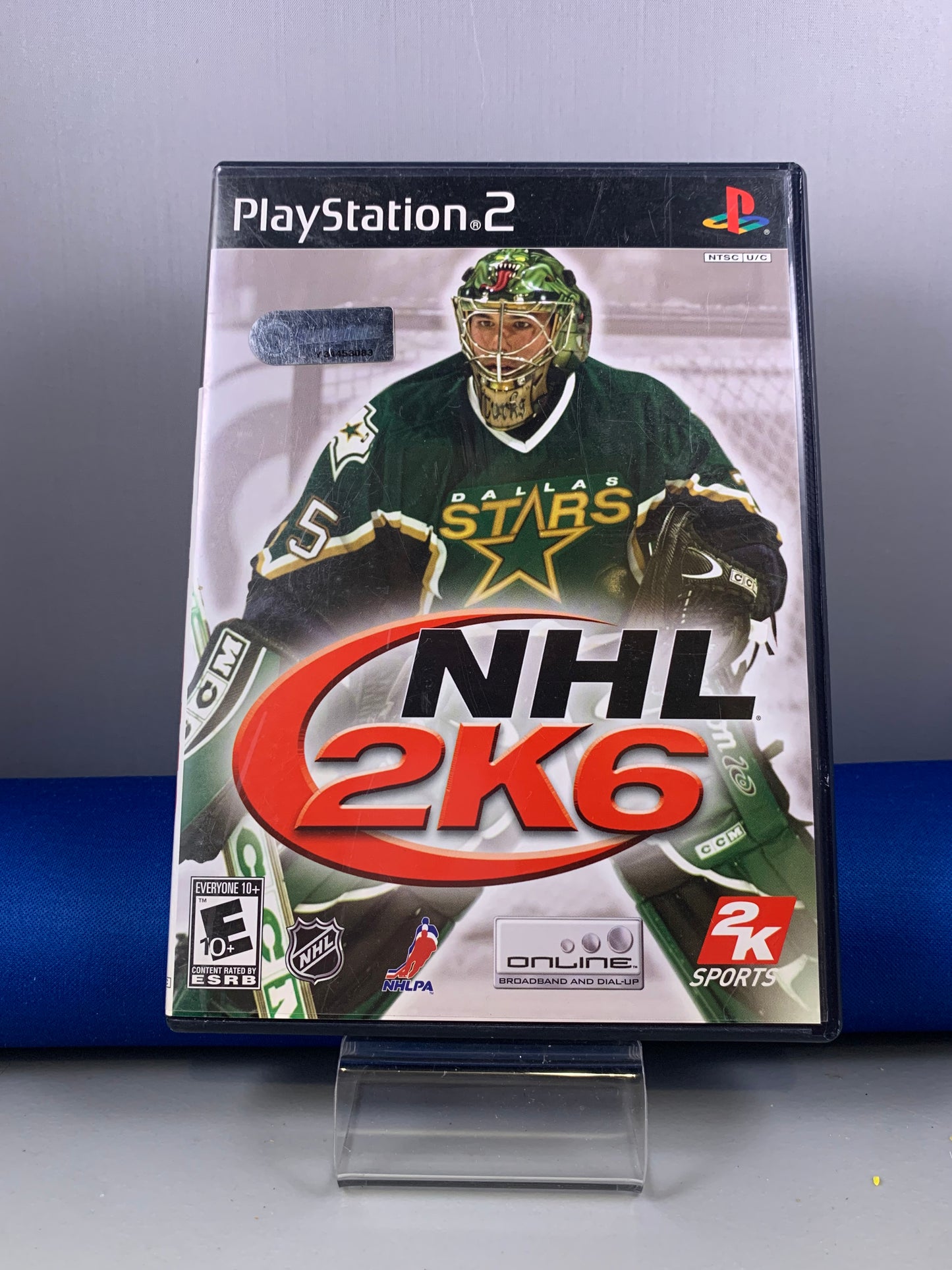 (CIB) NHL 2K6