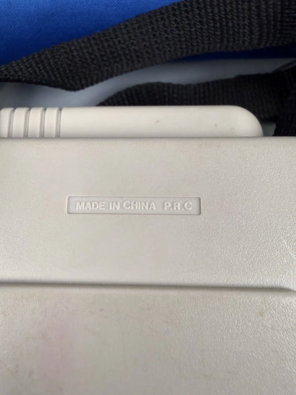 ASCII GameBoy Hard Carrying Case