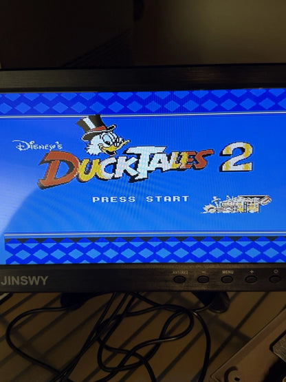 Duck Tales 2 (CIB)