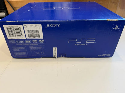 Sony PlayStation 2 Console & Box Only