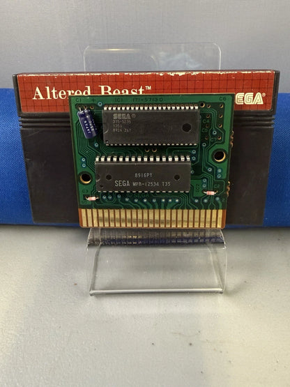 Altered Beast