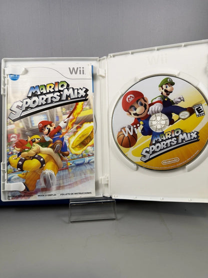 Mario Sports Mix (CIB)