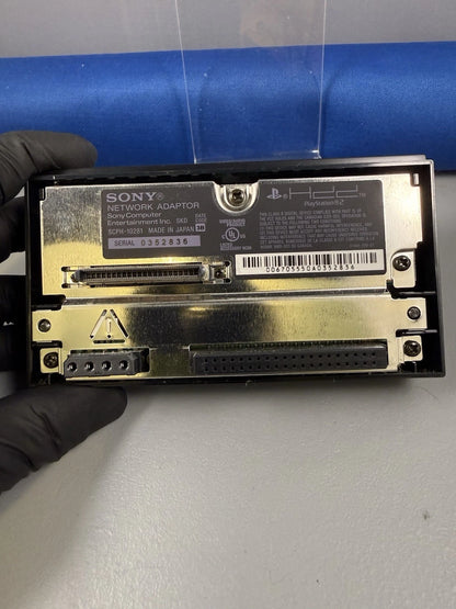 HDD Network Adapter SCPH-10281
