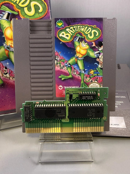 Battletoads