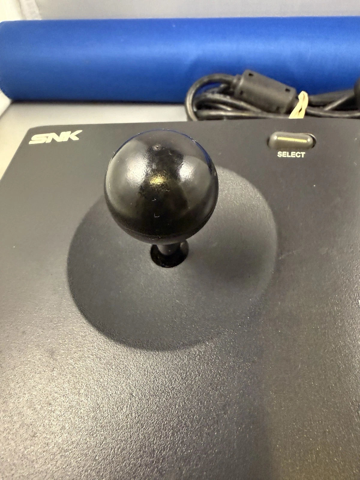 Neo Geo Stick 2 Max 330 Mega