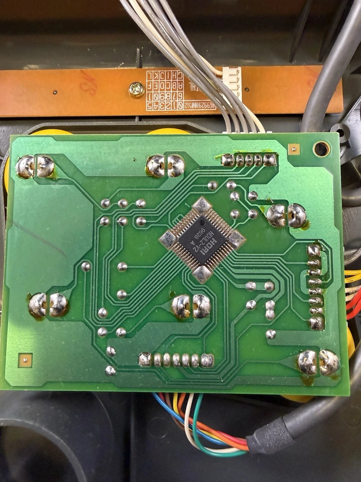 Namco Joystick Arcade Controller NPC-102