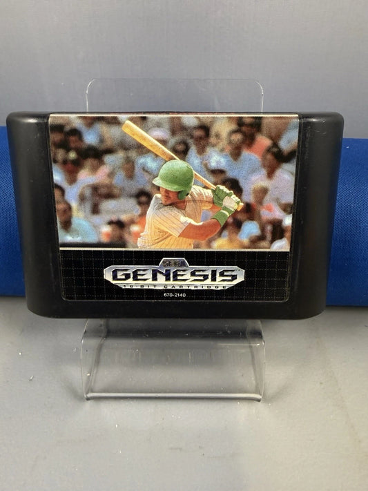 Sports Talk Baseball