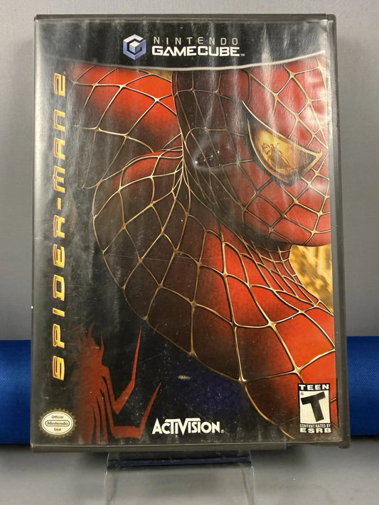 Spider-Man 2