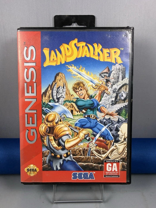 Landstalker