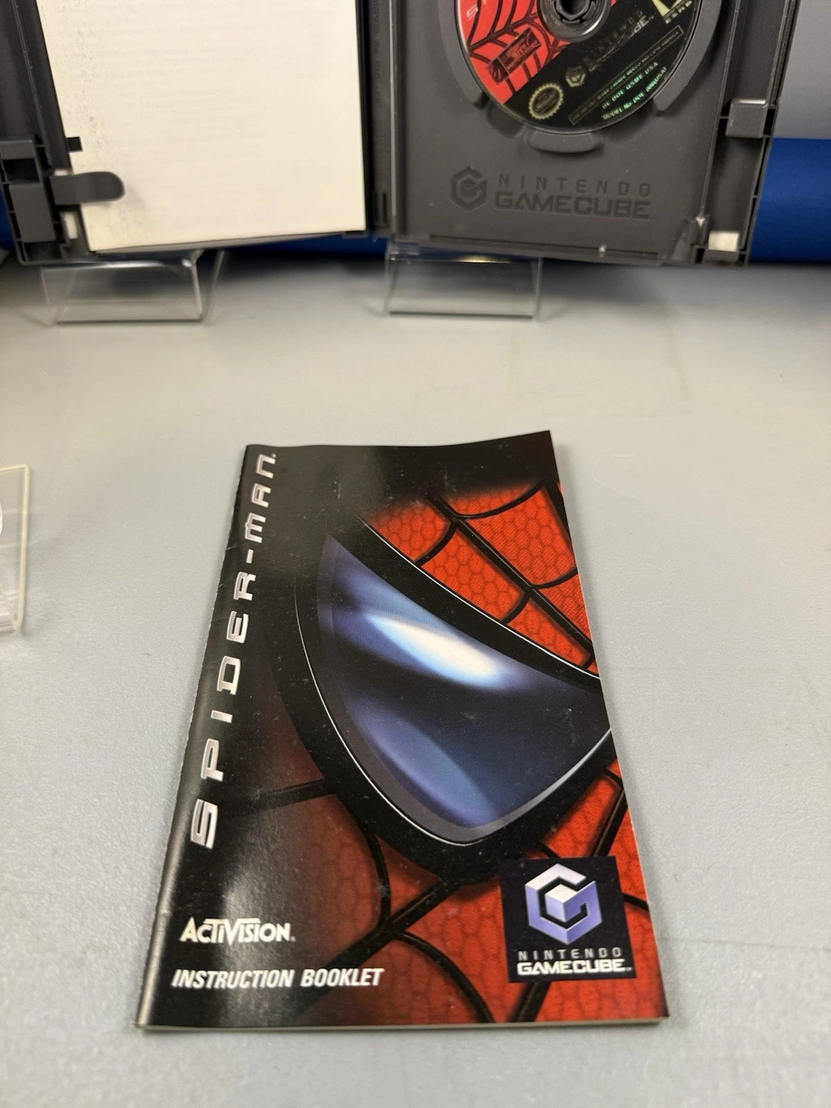 Spider-Man