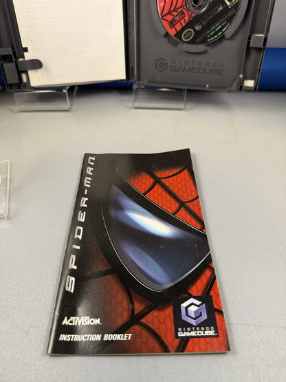 Spider-Man