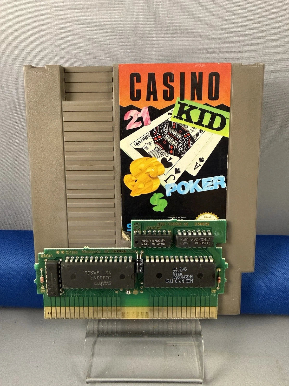 Casino Kid
