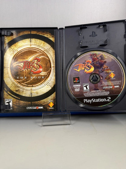 Jak 3 (CIB)