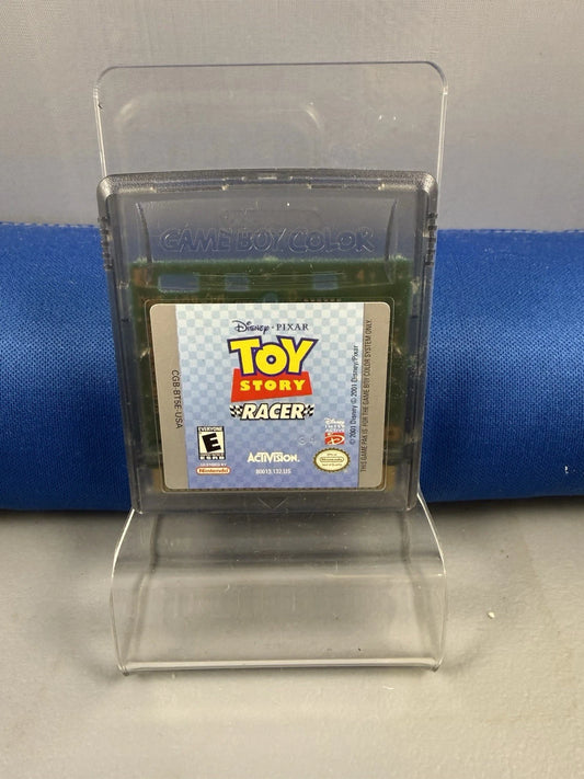 Toy Story Racer